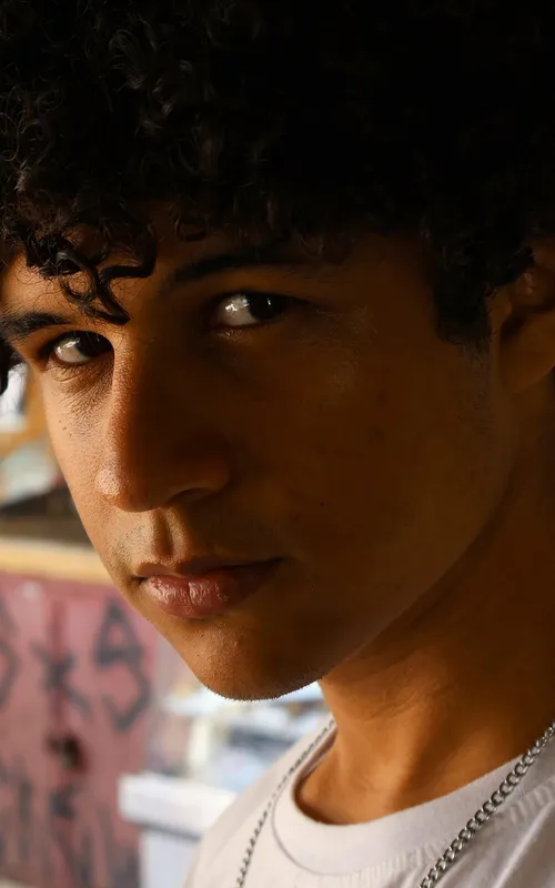João Vitor Rocha