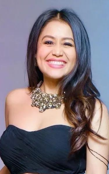 Neha Kakkar