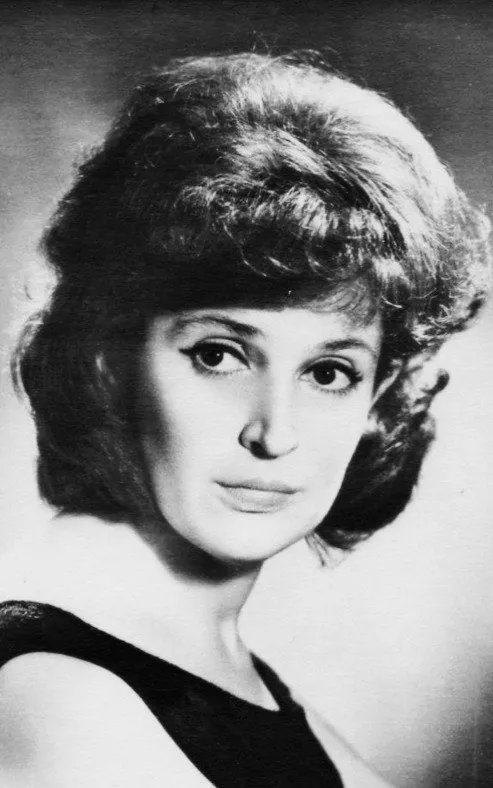 Lia Eliava
