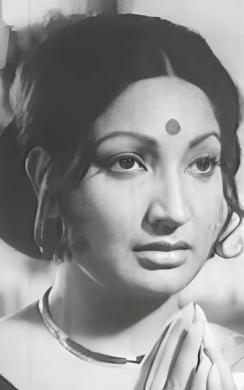Arati Bhattacharya