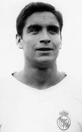 Marcos Alonso Imaz 'Marquitos'