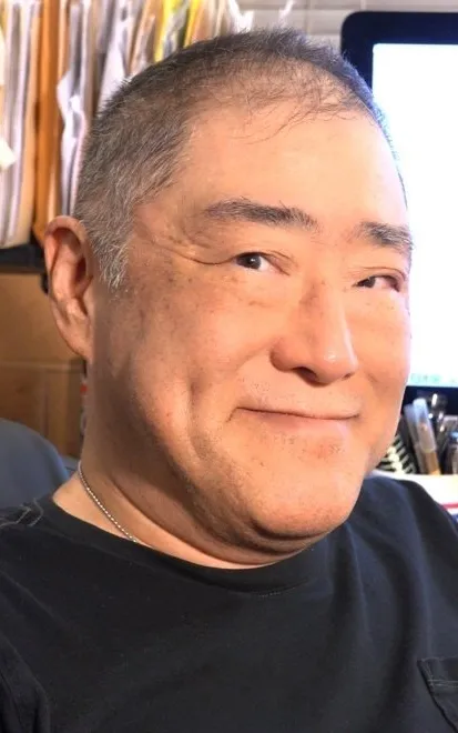 Larry Hama