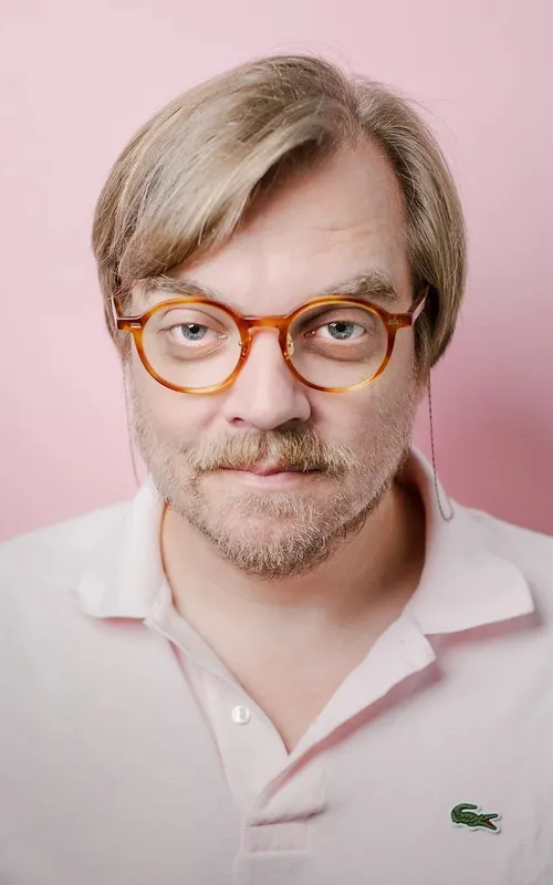 Nils Bokelberg