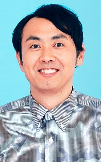 Takushi Tanaka