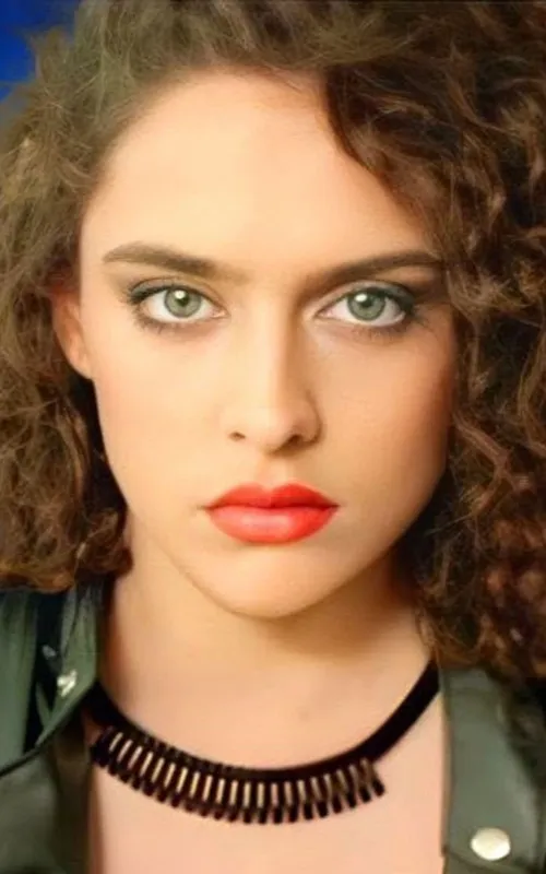 Barbara Anne Constable