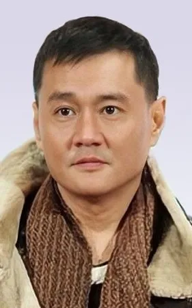 Wang Hui