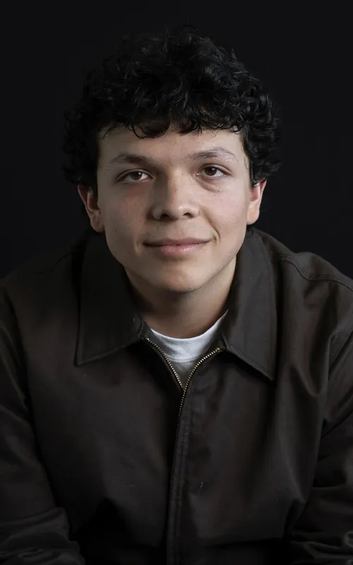 Joaquin Garcia