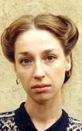 Anna Ekaterininskaya