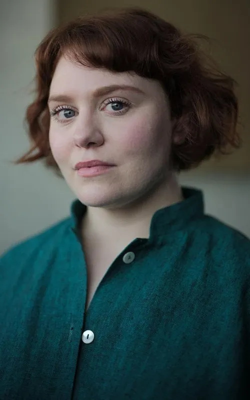 Thea Beyleveld