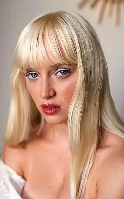 Karina Kolokolchykova