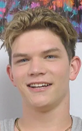 Chris Shine