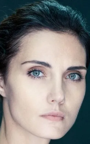 Alice Cora Mihalache