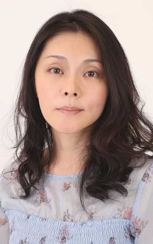 Michiyo Yokoyama