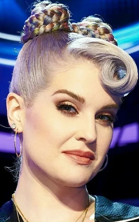 Kelly Osbourne