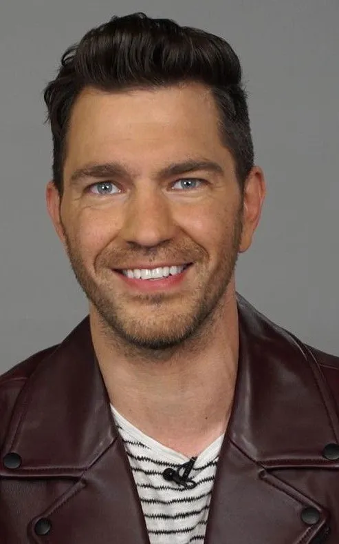 Andy Grammer