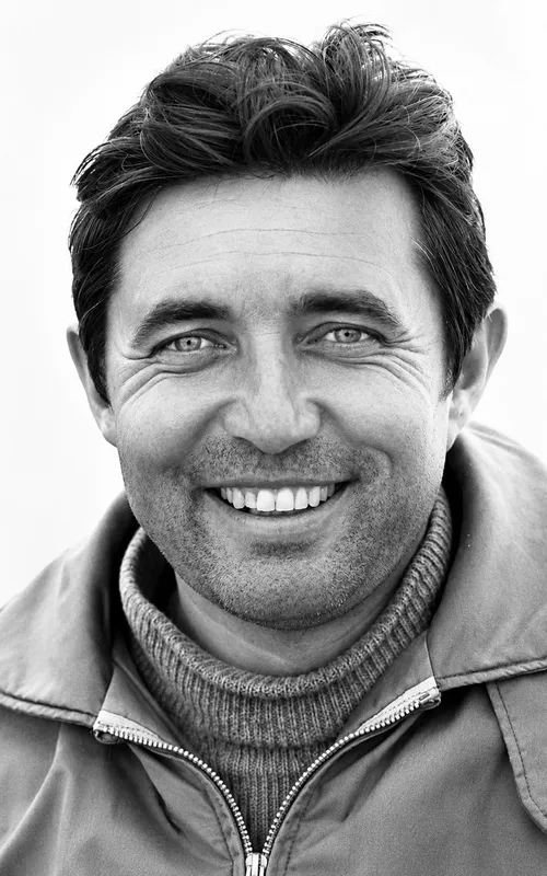 Jean Le Mouël