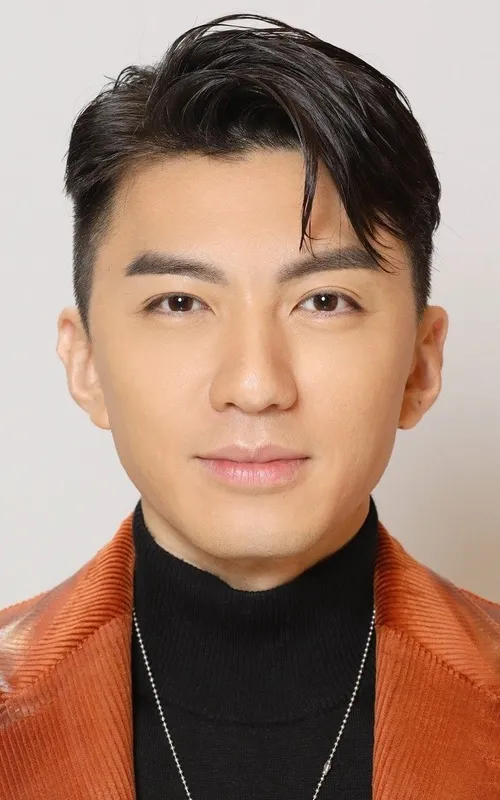 Benjamin Yuen Wai-Ho