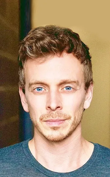 Dylan Trowbridge