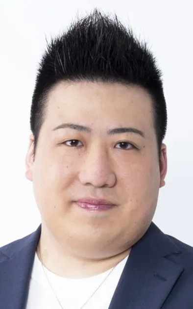 Shunsuke Todo
