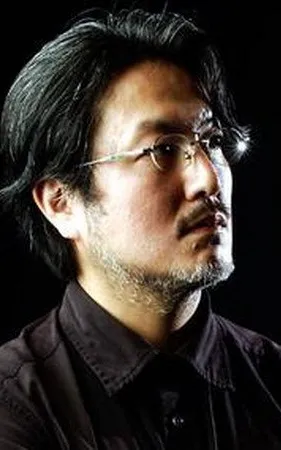 Kanji Nakajima