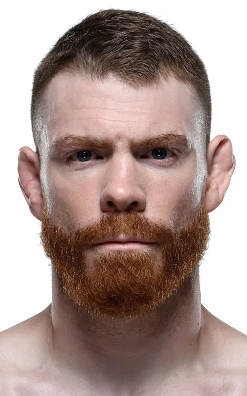 Paul Felder