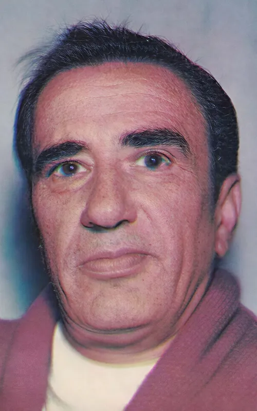 Walter Stuart