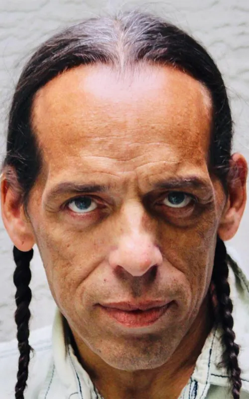 Marshall Dancing Elk Lucas