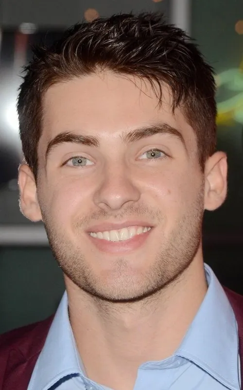 Cody Christian