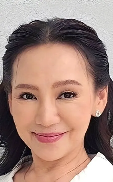 Natthaphichamon Singkharawat