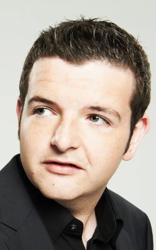Kevin Bridges