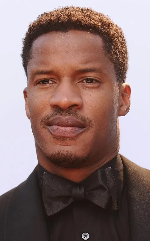 Nate Parker