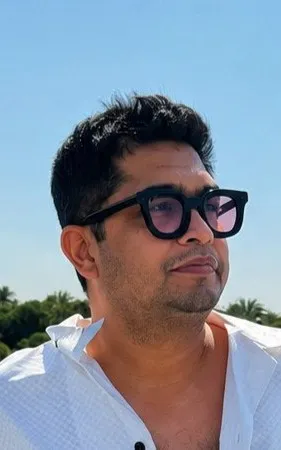 Aditya Modi