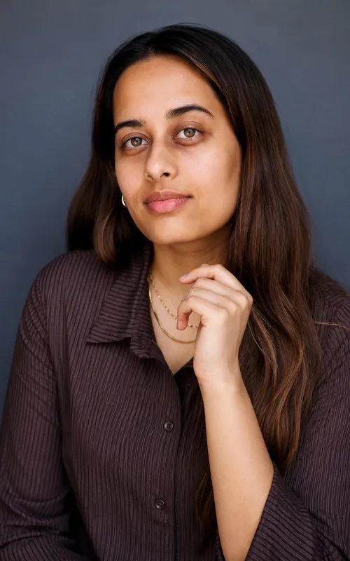 Sanya Kulshreshtha