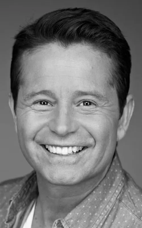 Steven Jacobs