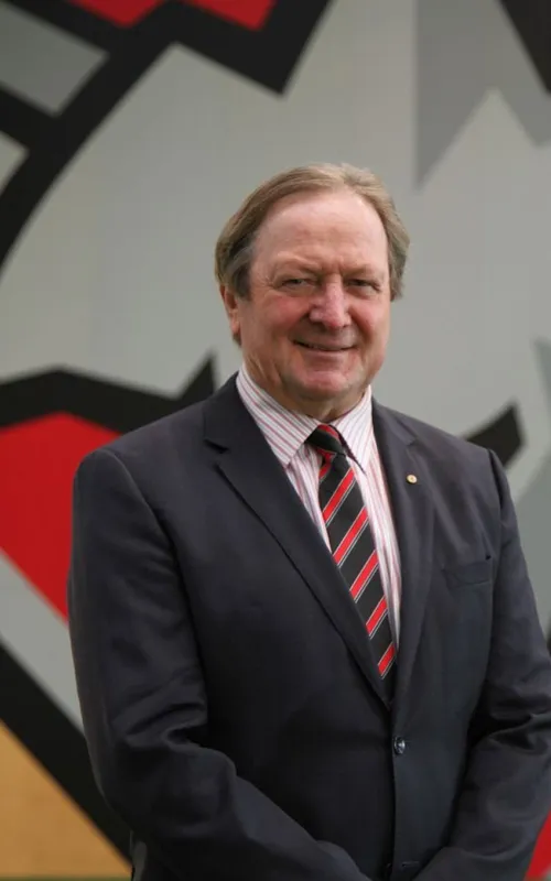 Kevin Sheedy