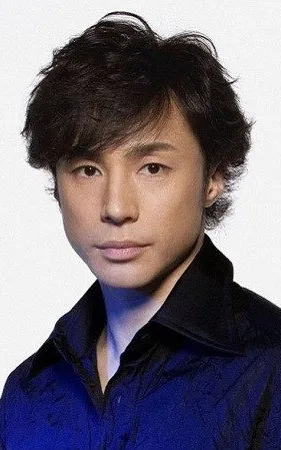 Noriyuki Higashiyama