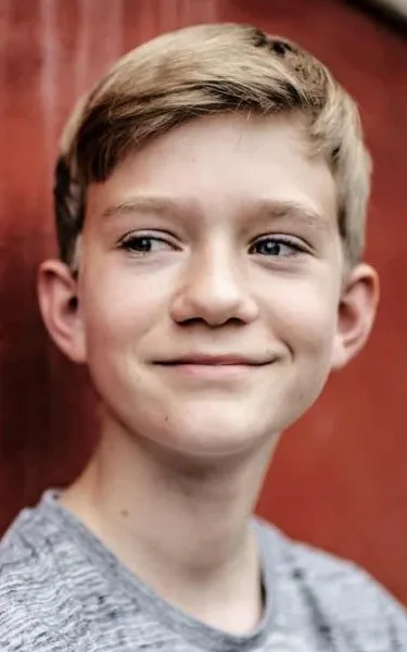 Bertram Bisgaard Enevoldsen