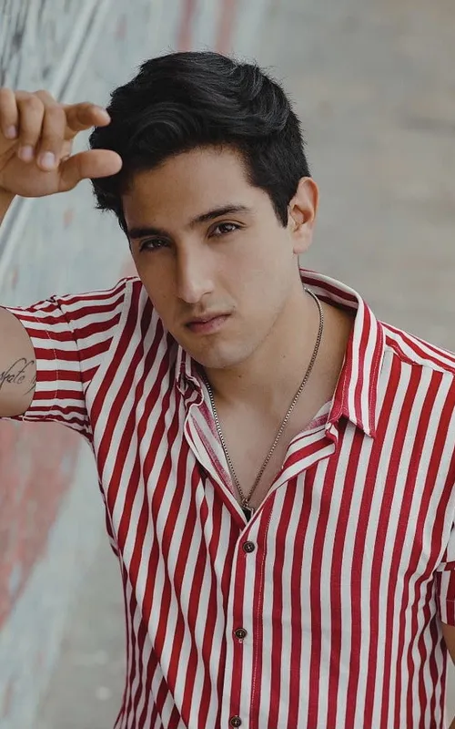 Marco Grandez