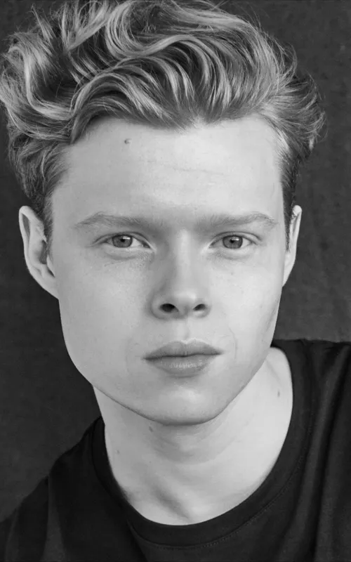 Kai Alexander