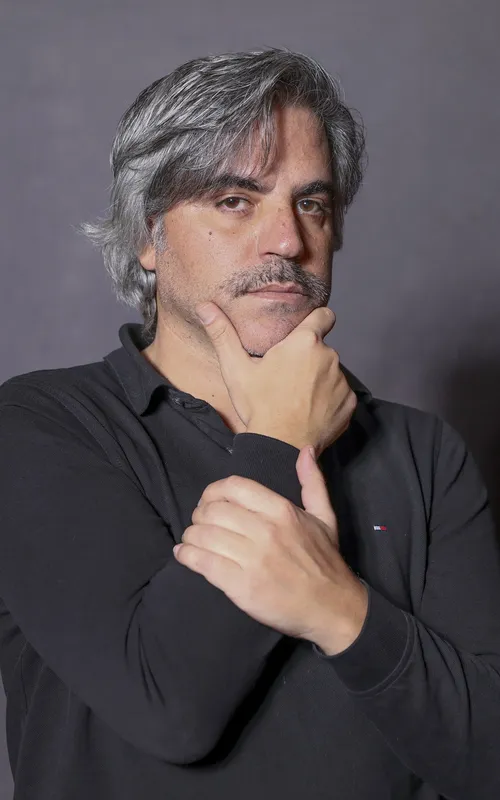 Ernesto Sevilla