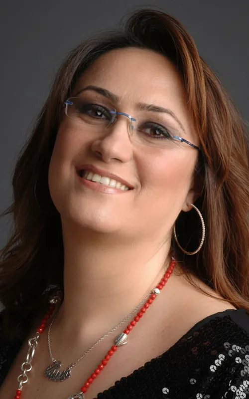 Rahşan Gülşan