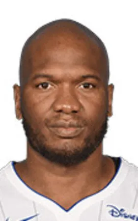 Marreese Speights