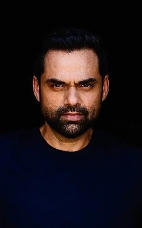Abhay Deol