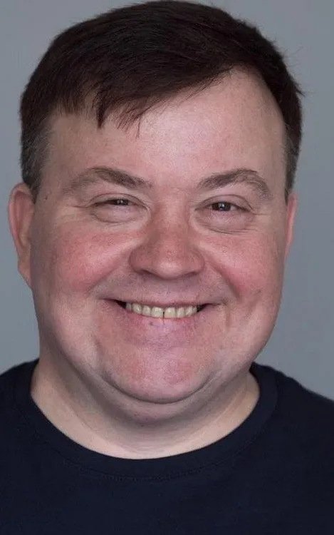 Vladimir Maksimov