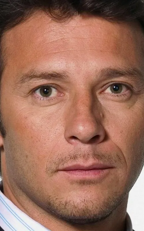 Luis Fernando Bohórquez