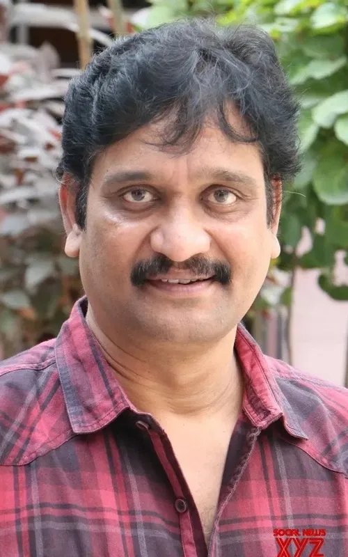 Devi Prasad