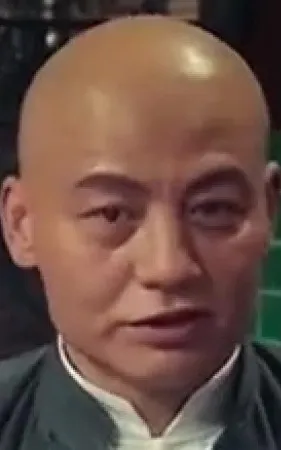 Pan Xuchuan