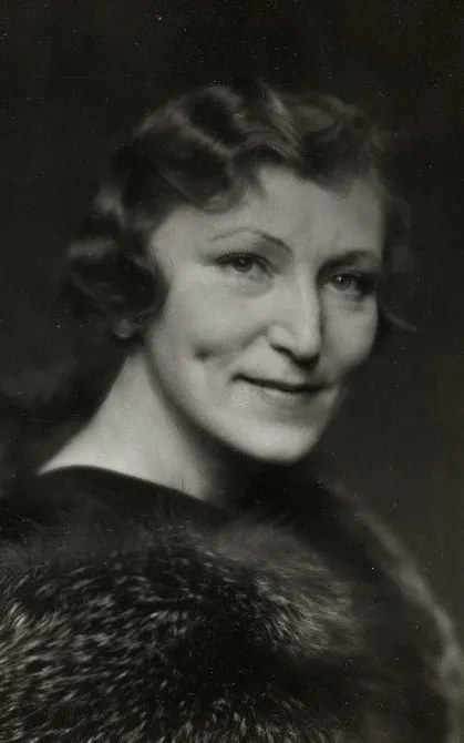 Sigrun Otto
