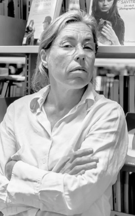 Nina Widerberg