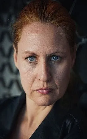 Heike Werntgen